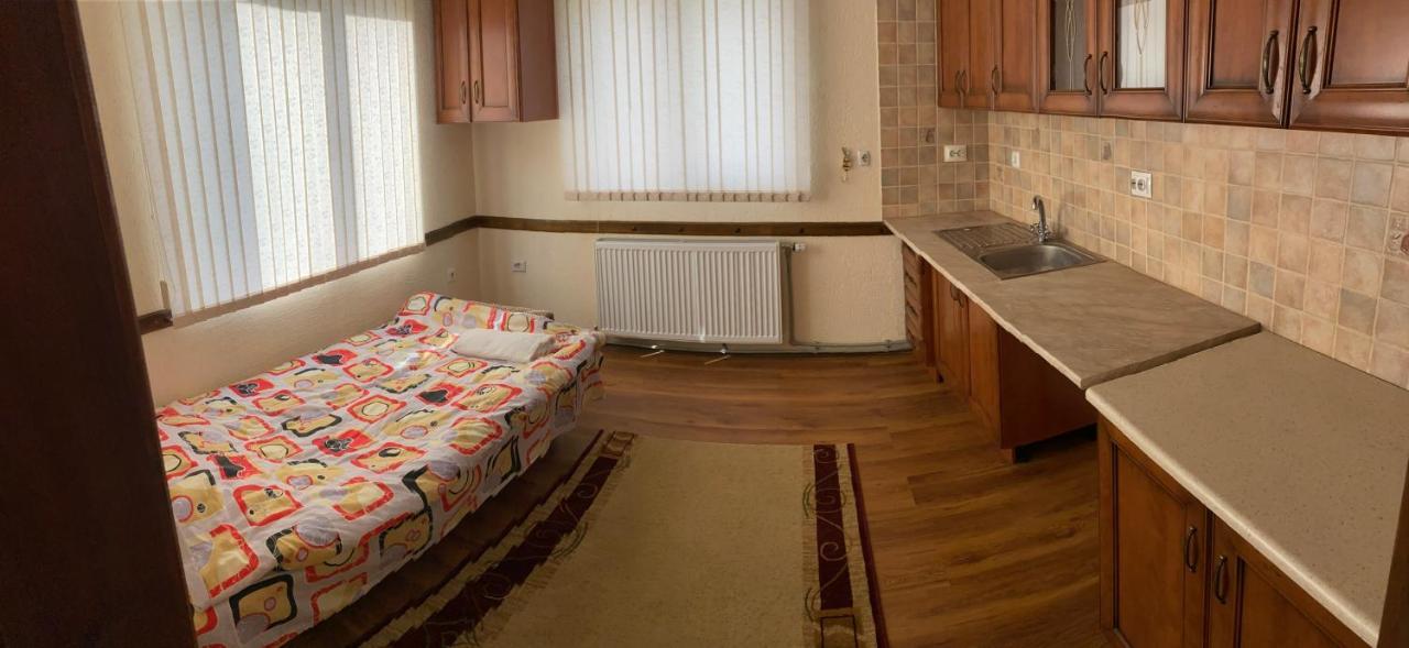 Отель Къща Дьовлень/House Dyovlen Девин Экстерьер фото
